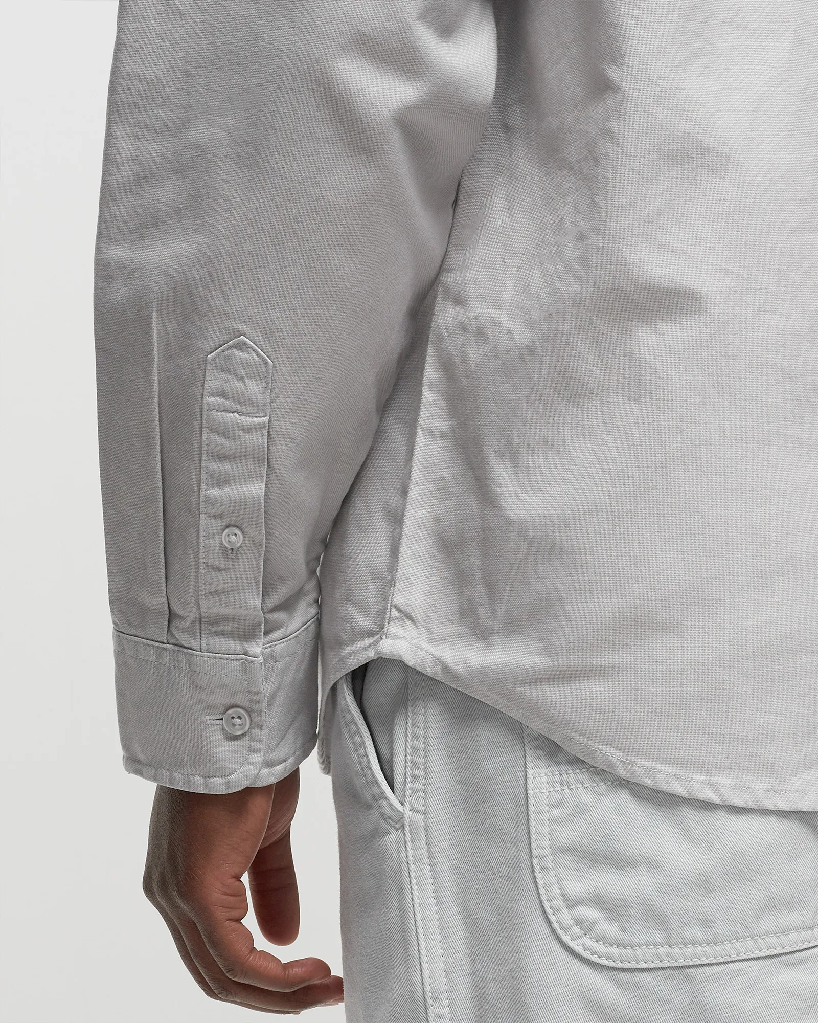 Carhartt WIP L/S Bolton Shirt