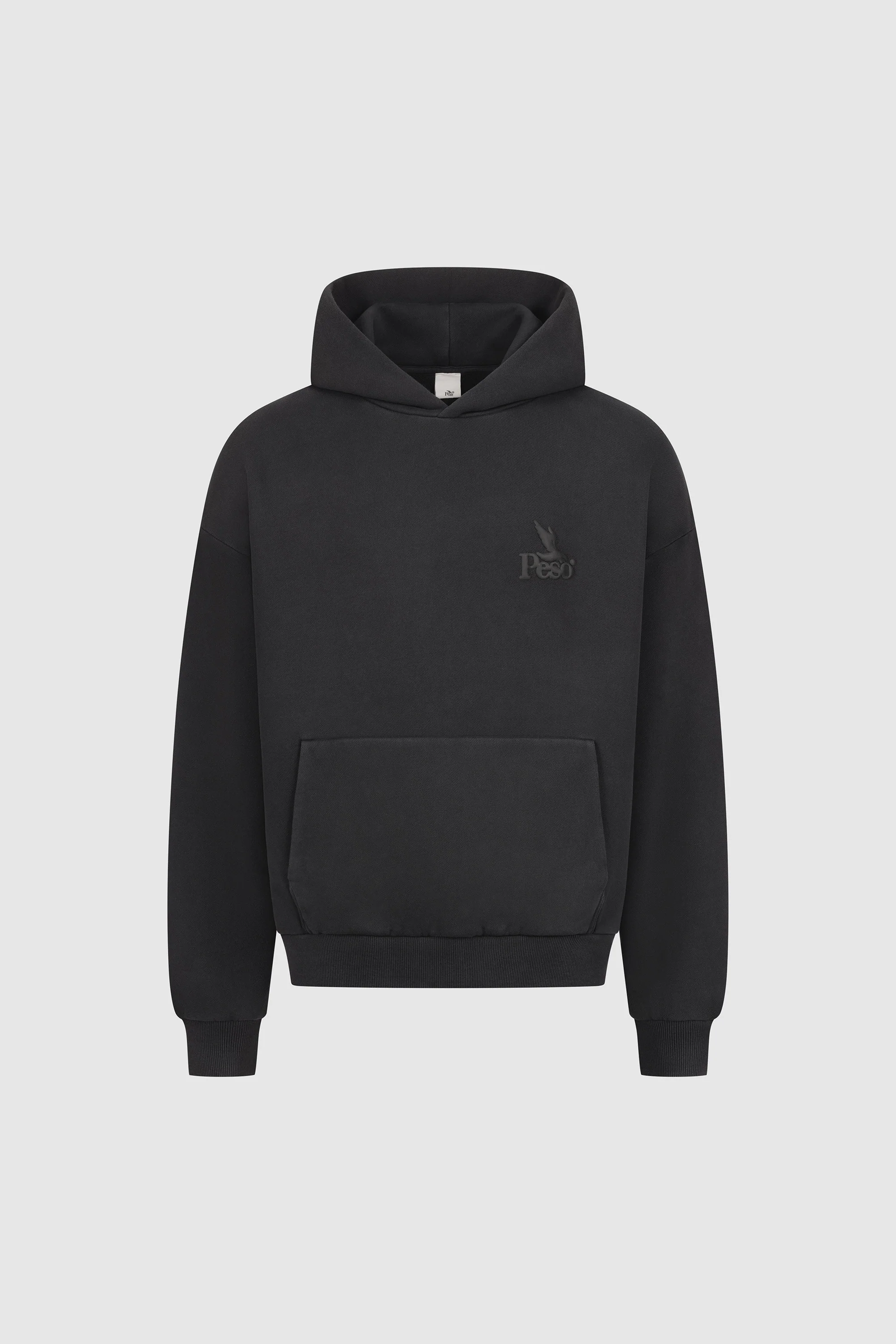 RAWS Hoodie