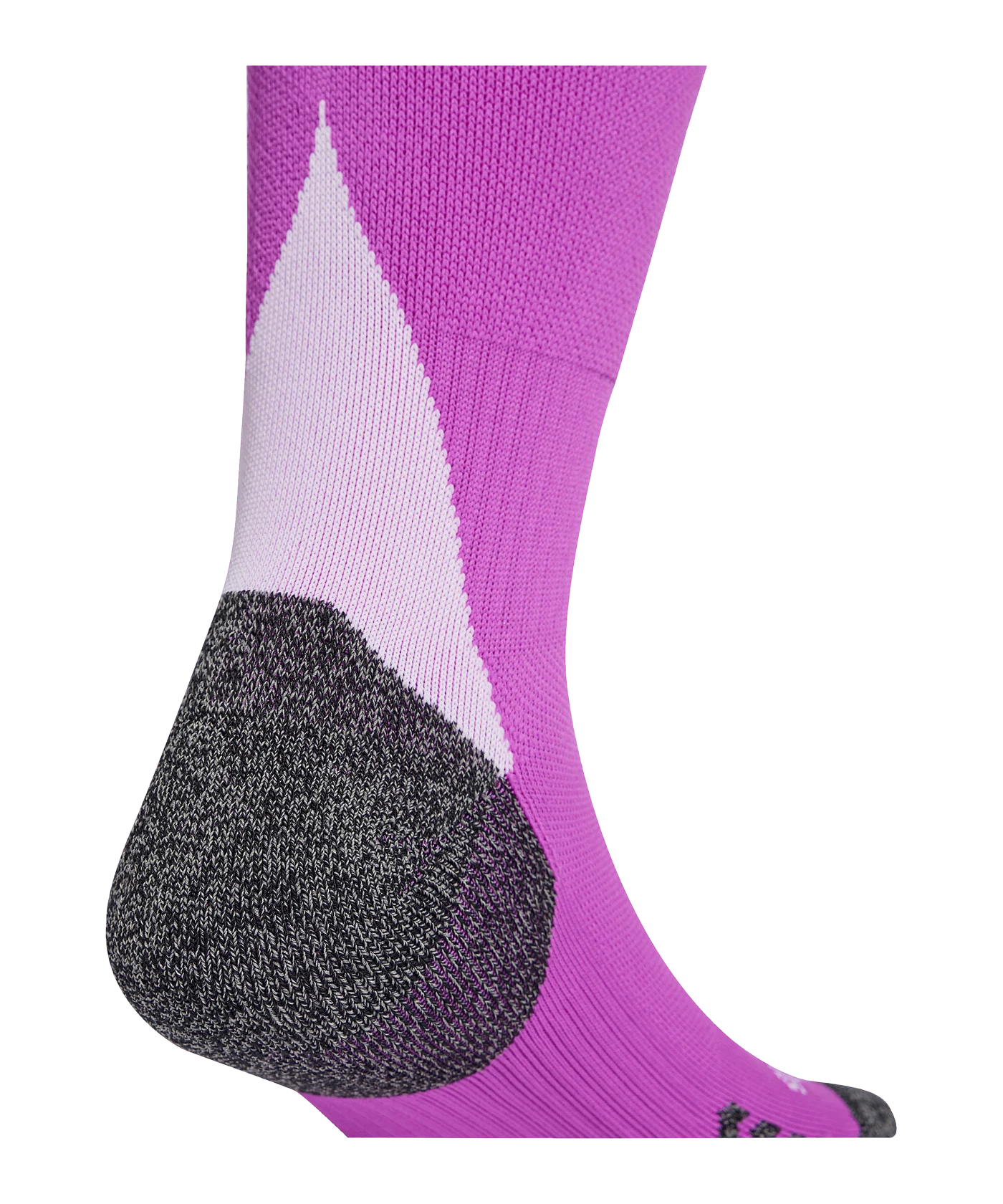 adidas Adisock 25 Strumpfstutzen Lila