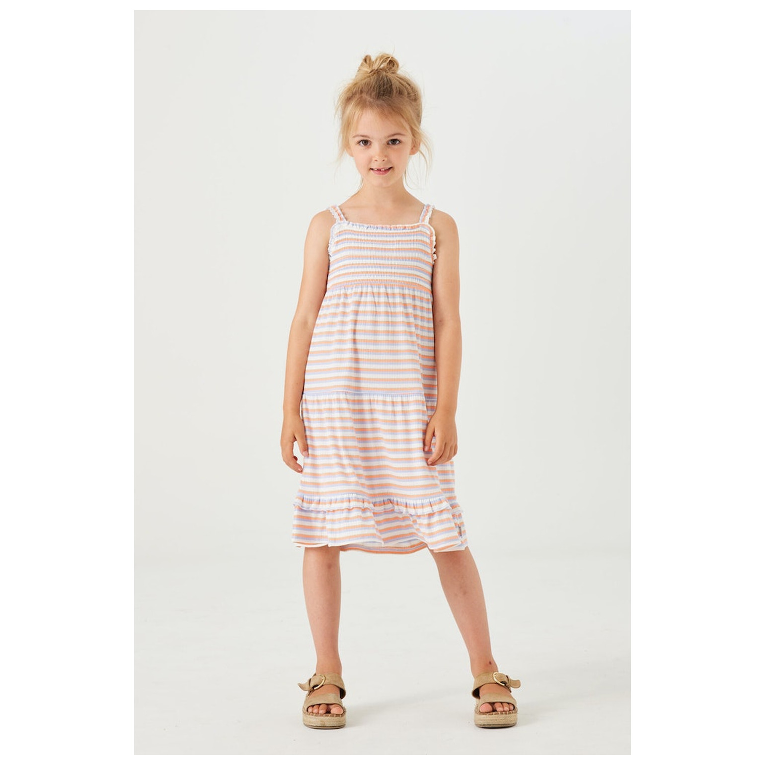 Garcia P44683_girls dress