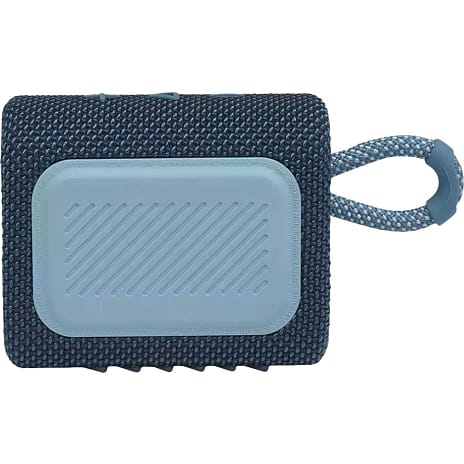 JBL Go 3 Bluetooth højttaler