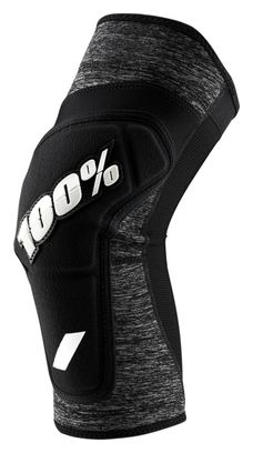 Genouillères 100% Ridecamp Noir