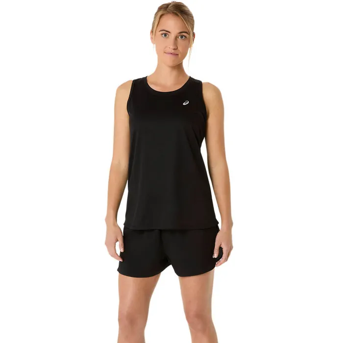 Asics Core Tanktop Dames