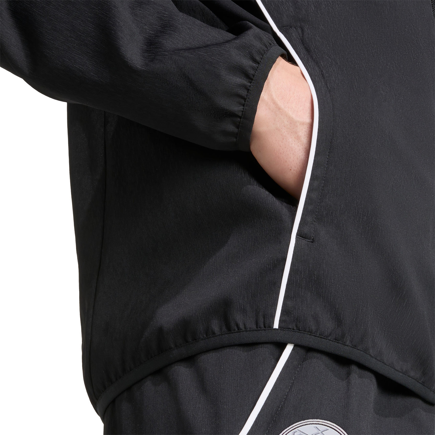 adidas Ajax Pre-Match Trainingspak