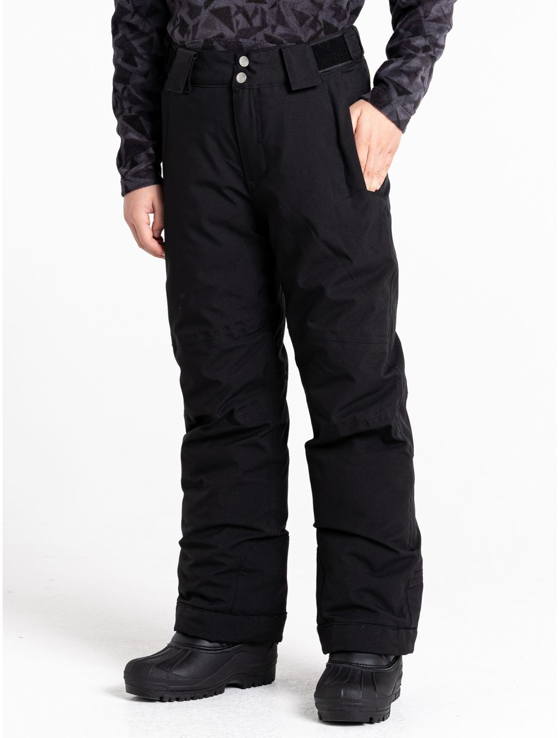 Outmove II skibroek kinderen