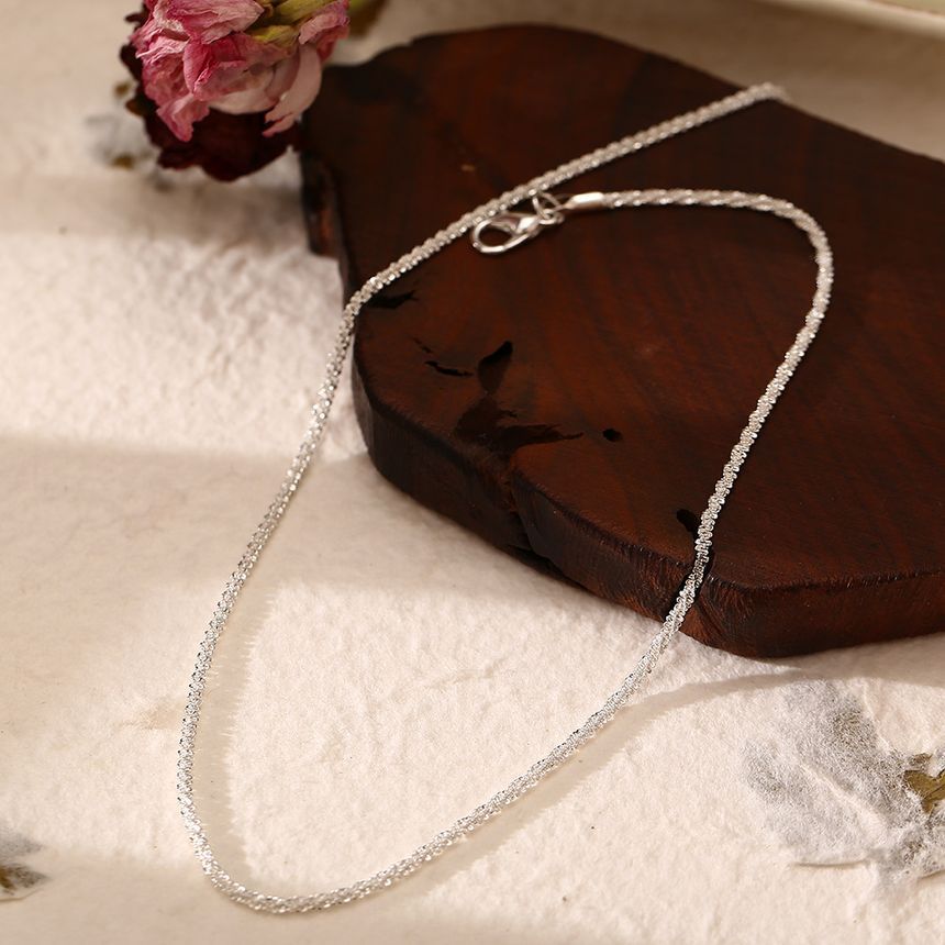 Irenna - Legering ketting