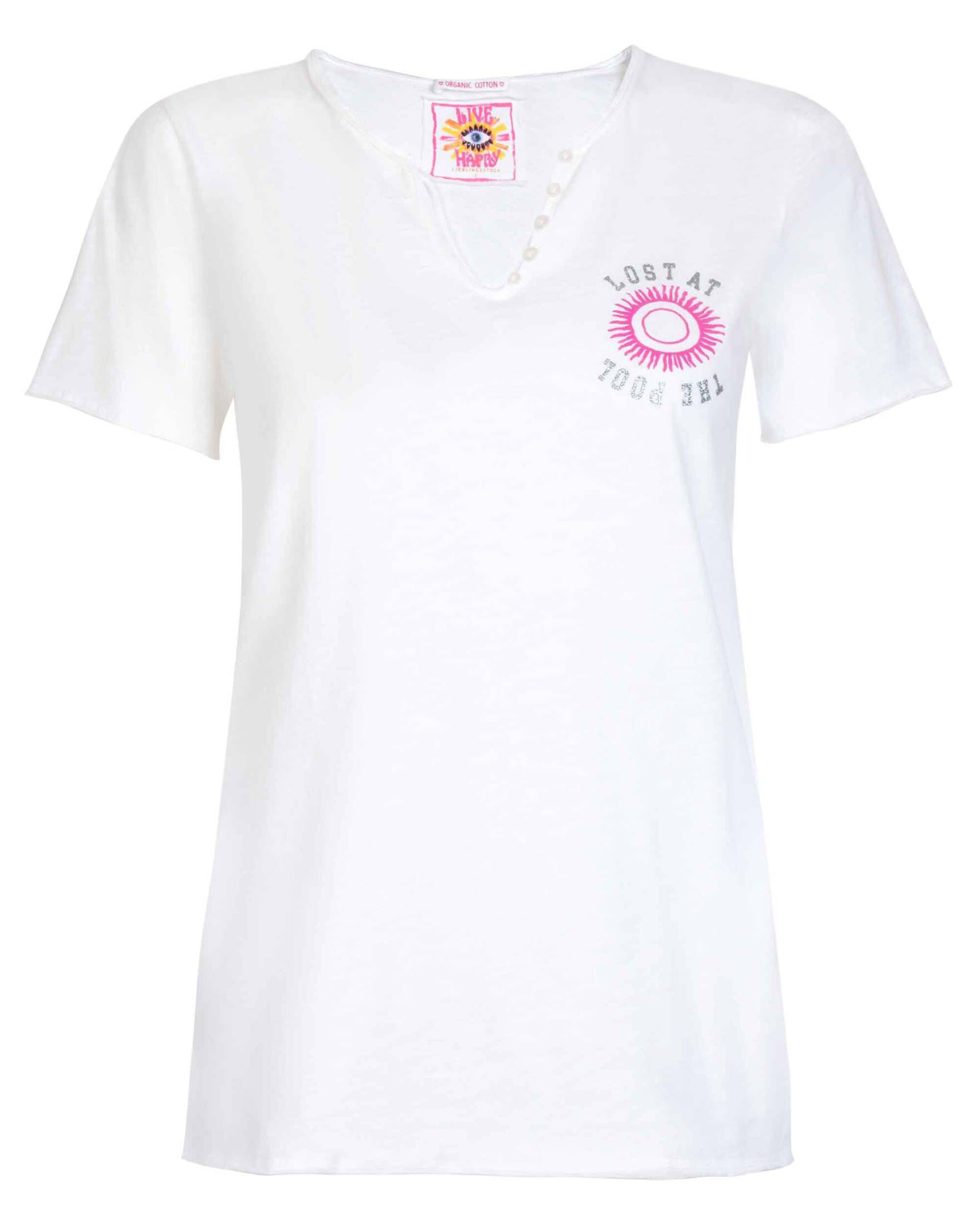 Lieblingsstück| Damen T-Shirt CALLISTAL
