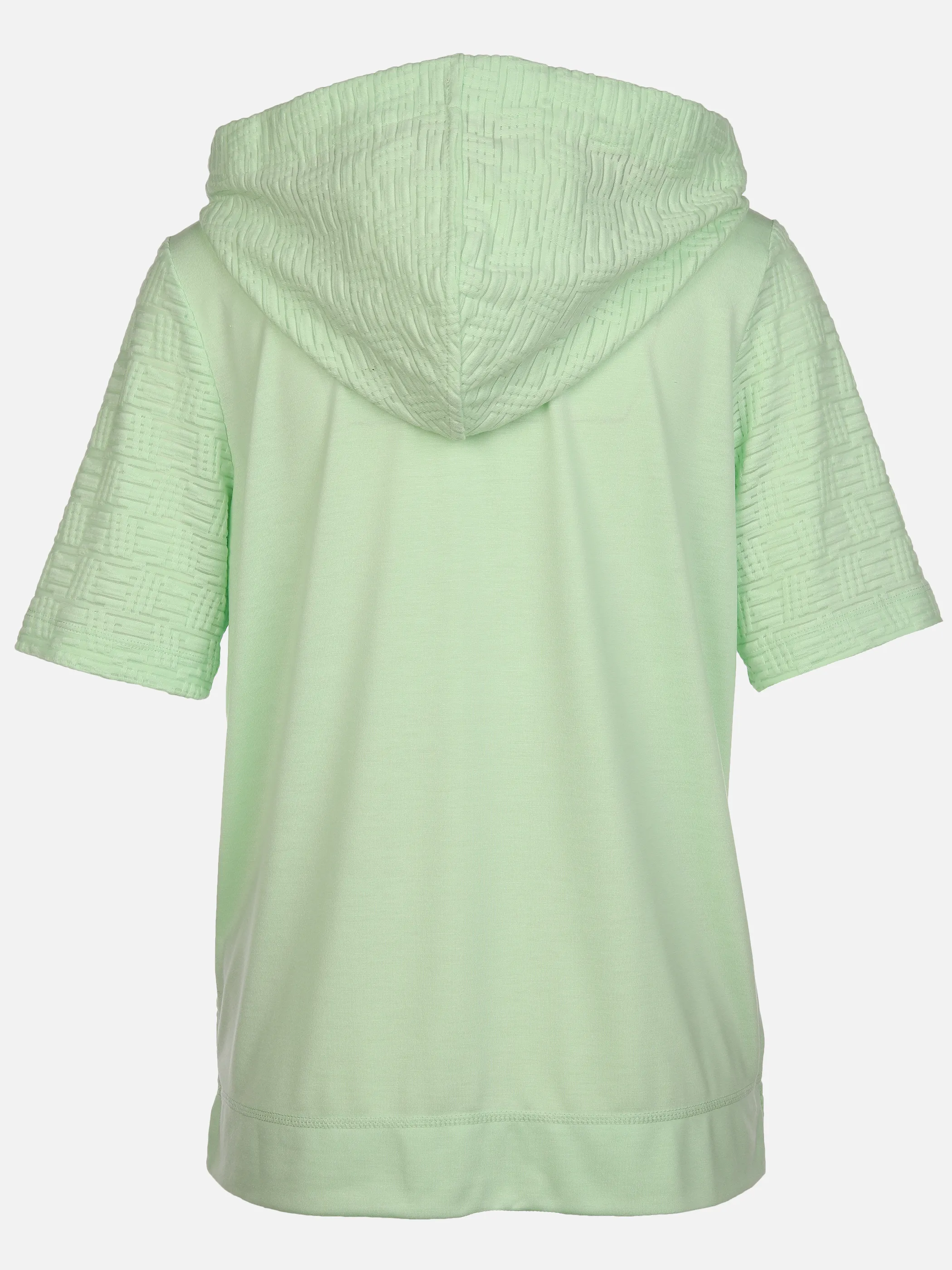 Damen T-Shirt mit Kapuze