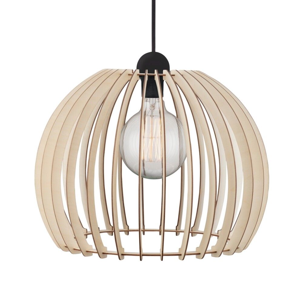 TAKLAMPE NORDLUX CHINO 40 TRE