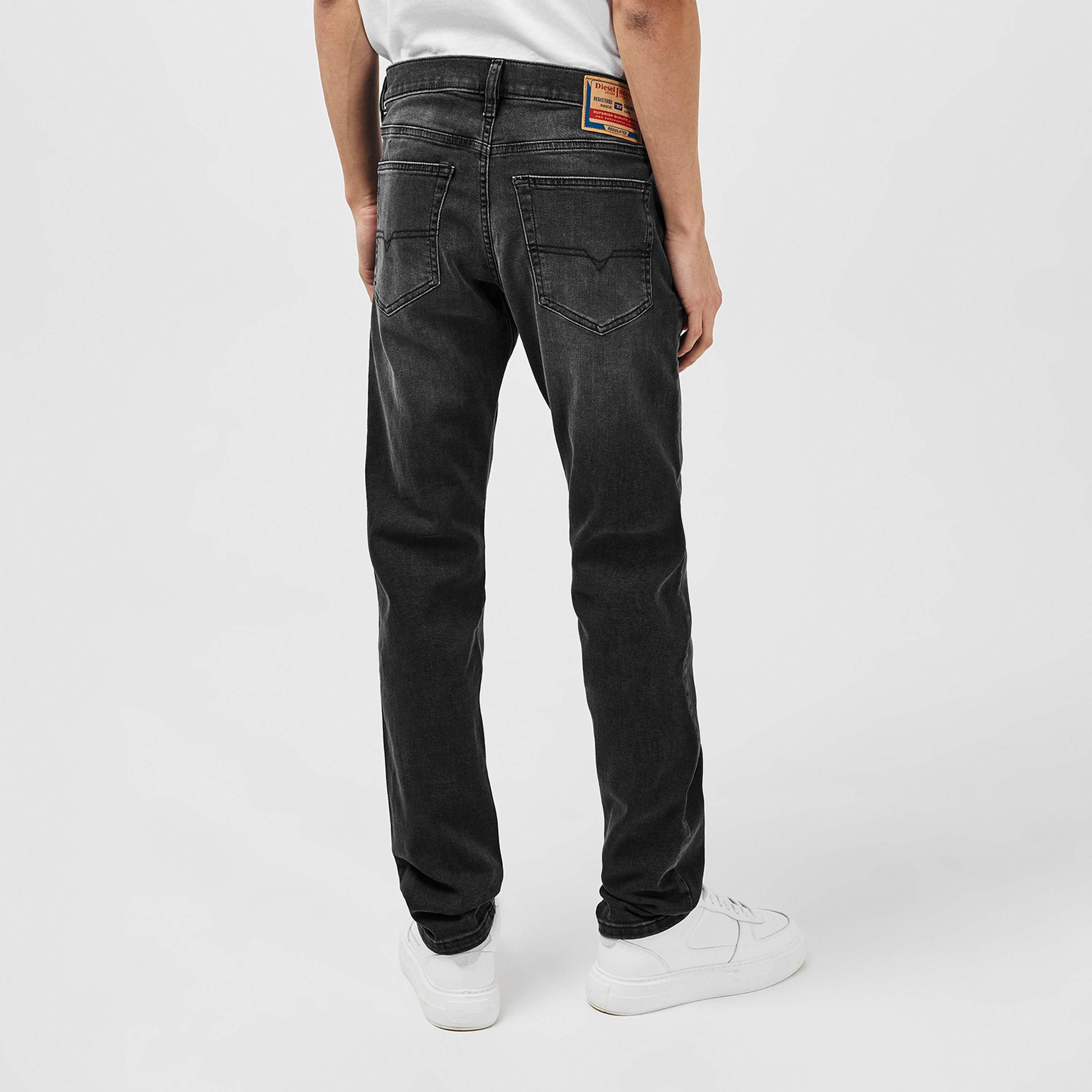 Diesel D Luster Slim Jeans