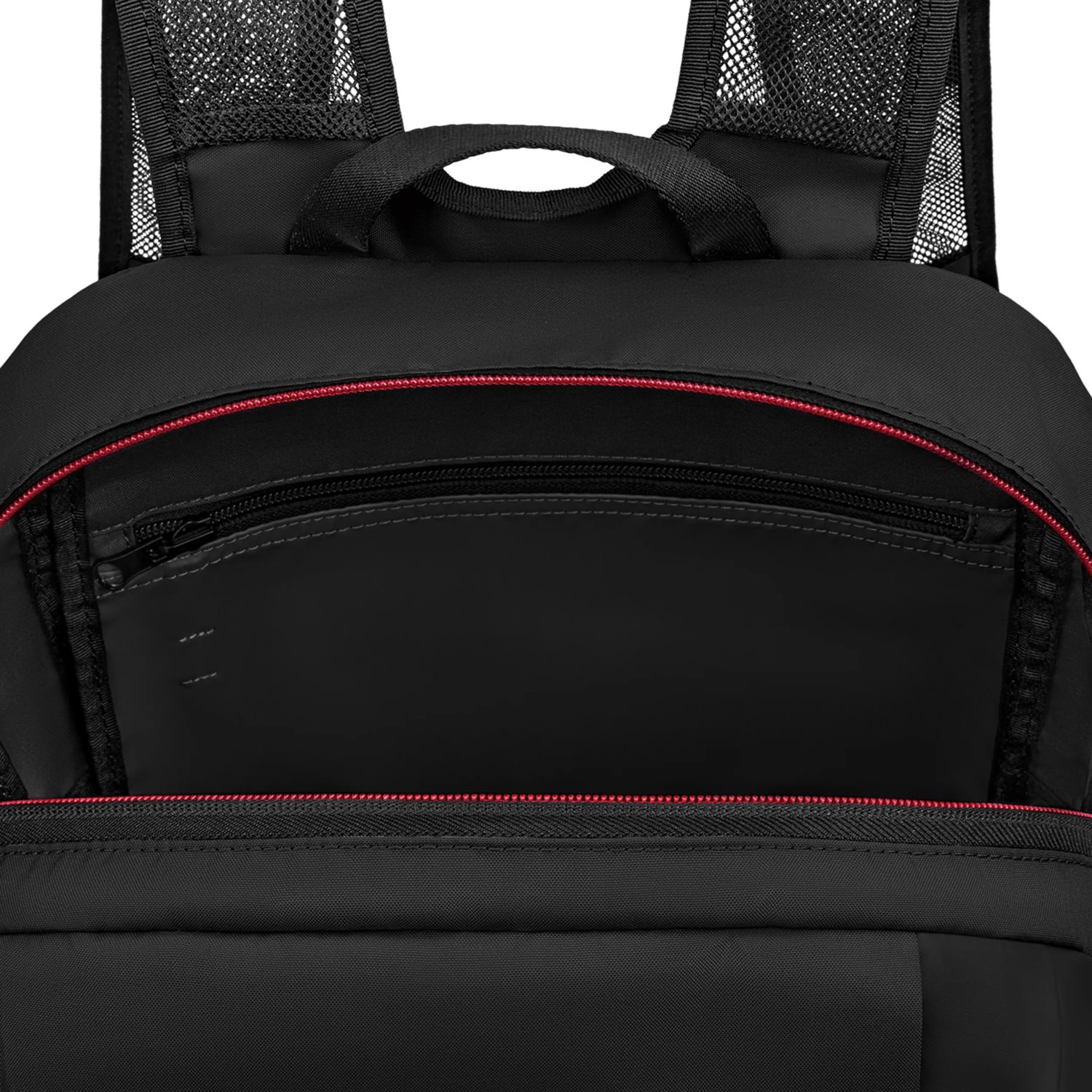 Victorinox Travel Essentials Packable Backpack black