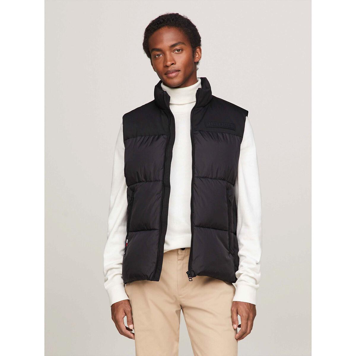 TOMMY HILFIGER<br>Colete à prova de balas novo iorque