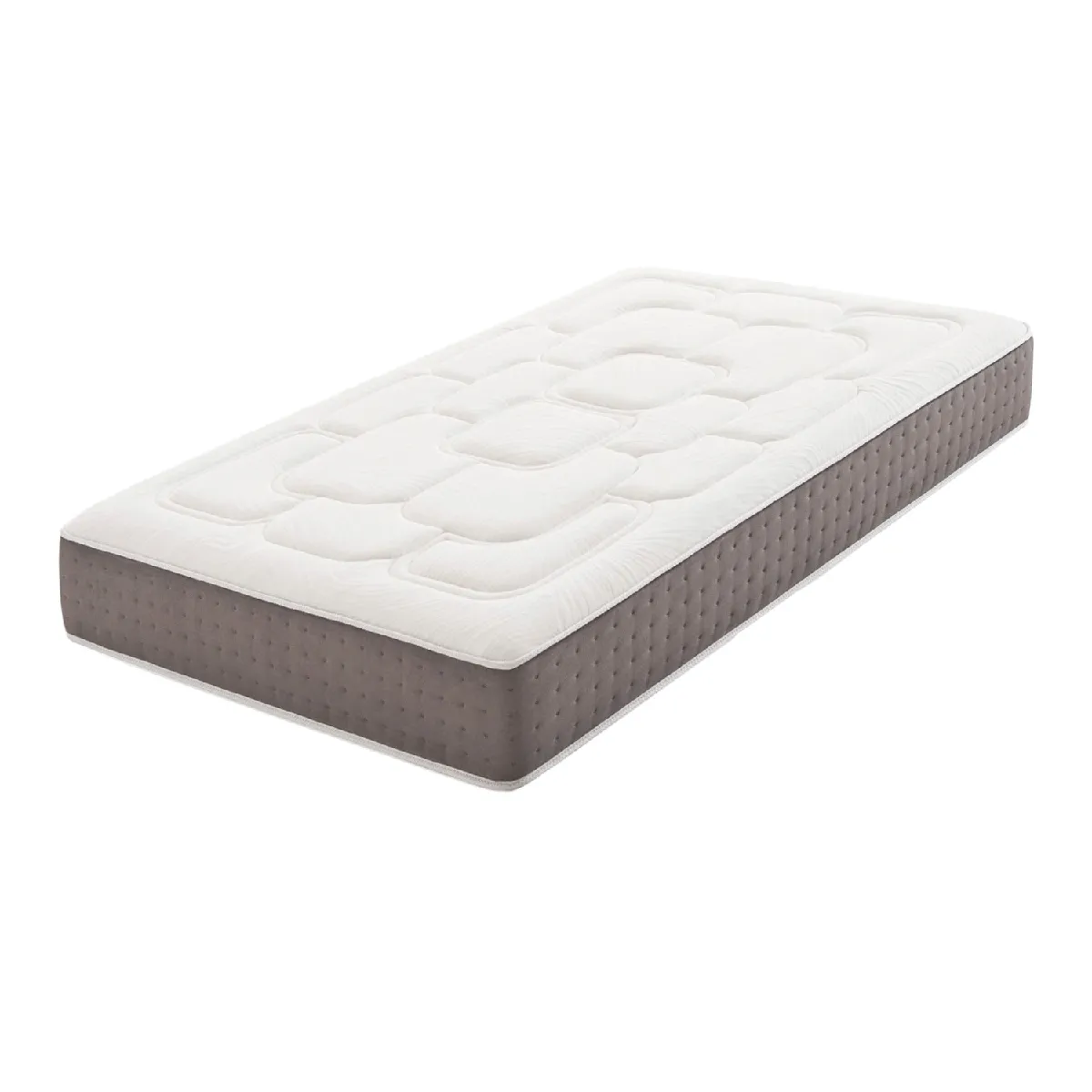 moonia Matelas King Max Multizone - 90x200