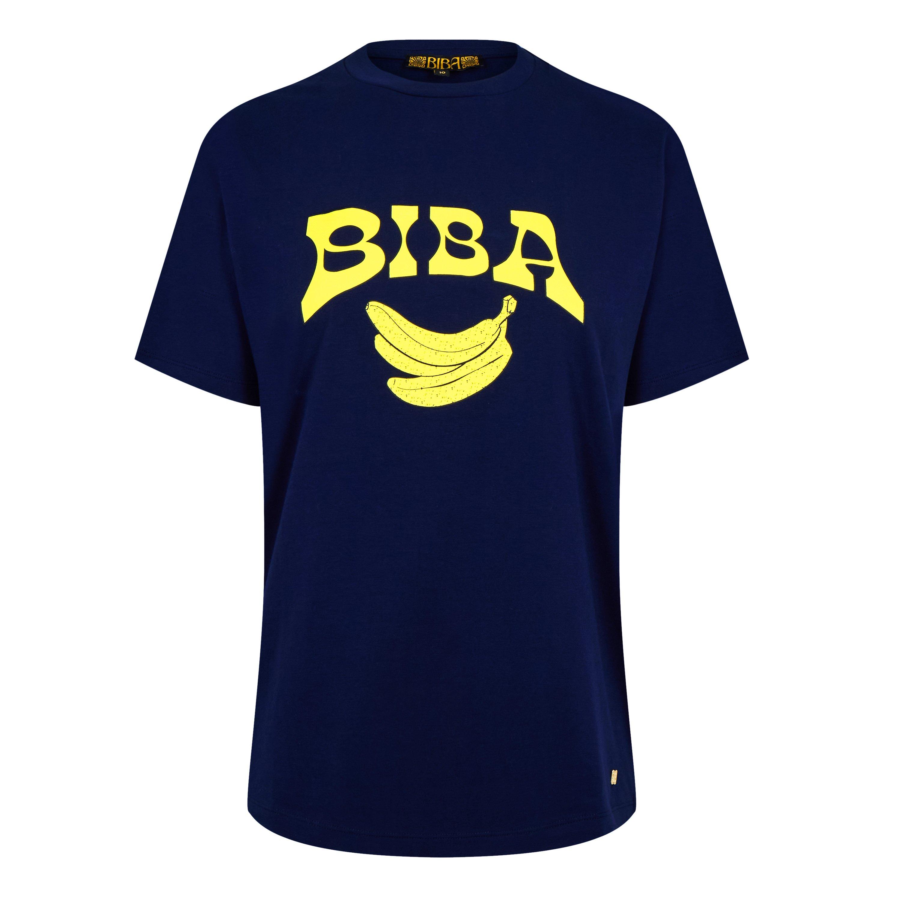 Biba Logo T-Shirt