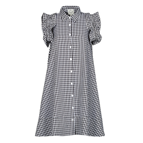 Molly Bracken - EL934AP - Noir / Blanc