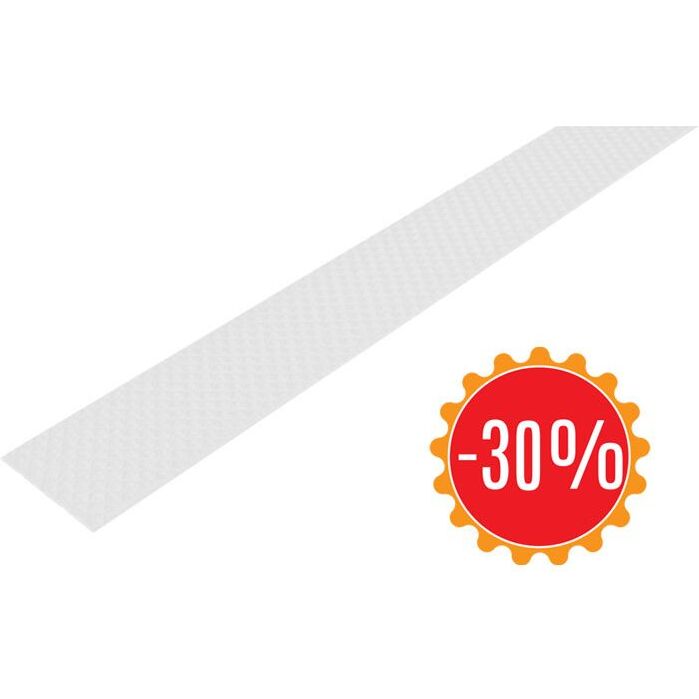 Insert de sécurité antidérapant diamant 43 mm