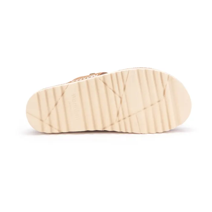 Warmbat Weerona Slippers Dames