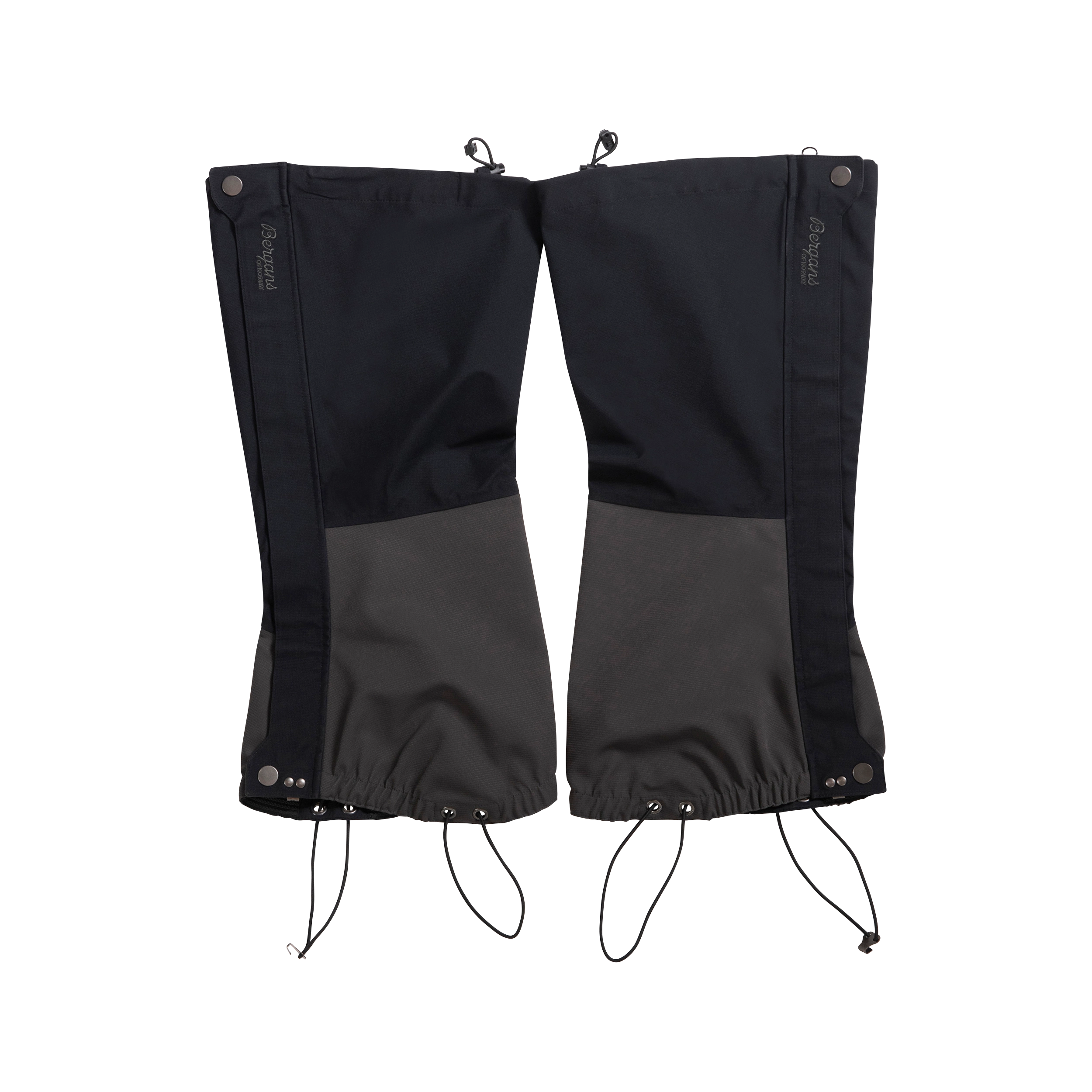 Dryna Waterproof Gaiter Black