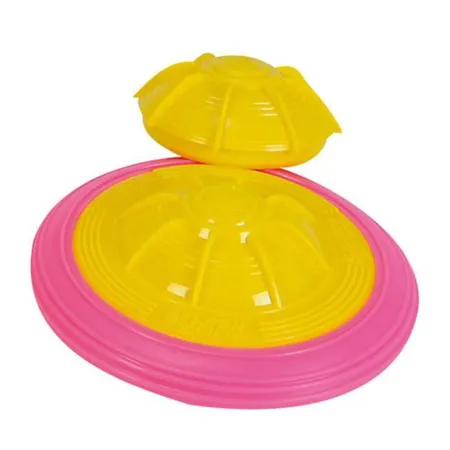 Simba Splash-Disc, sortiert