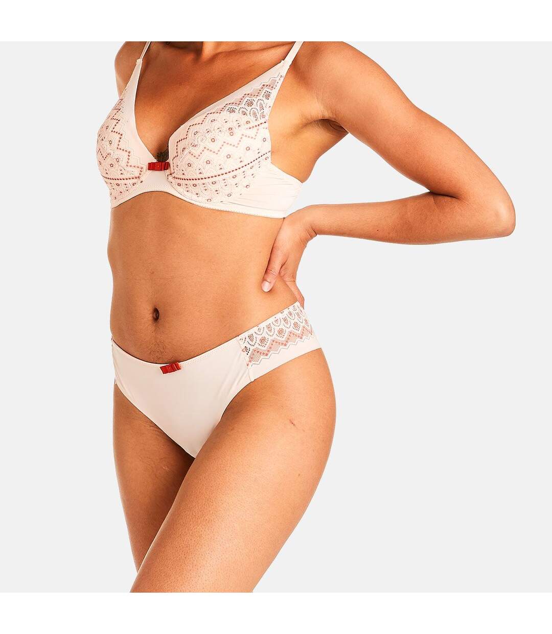 Tanga poudre Inconnue