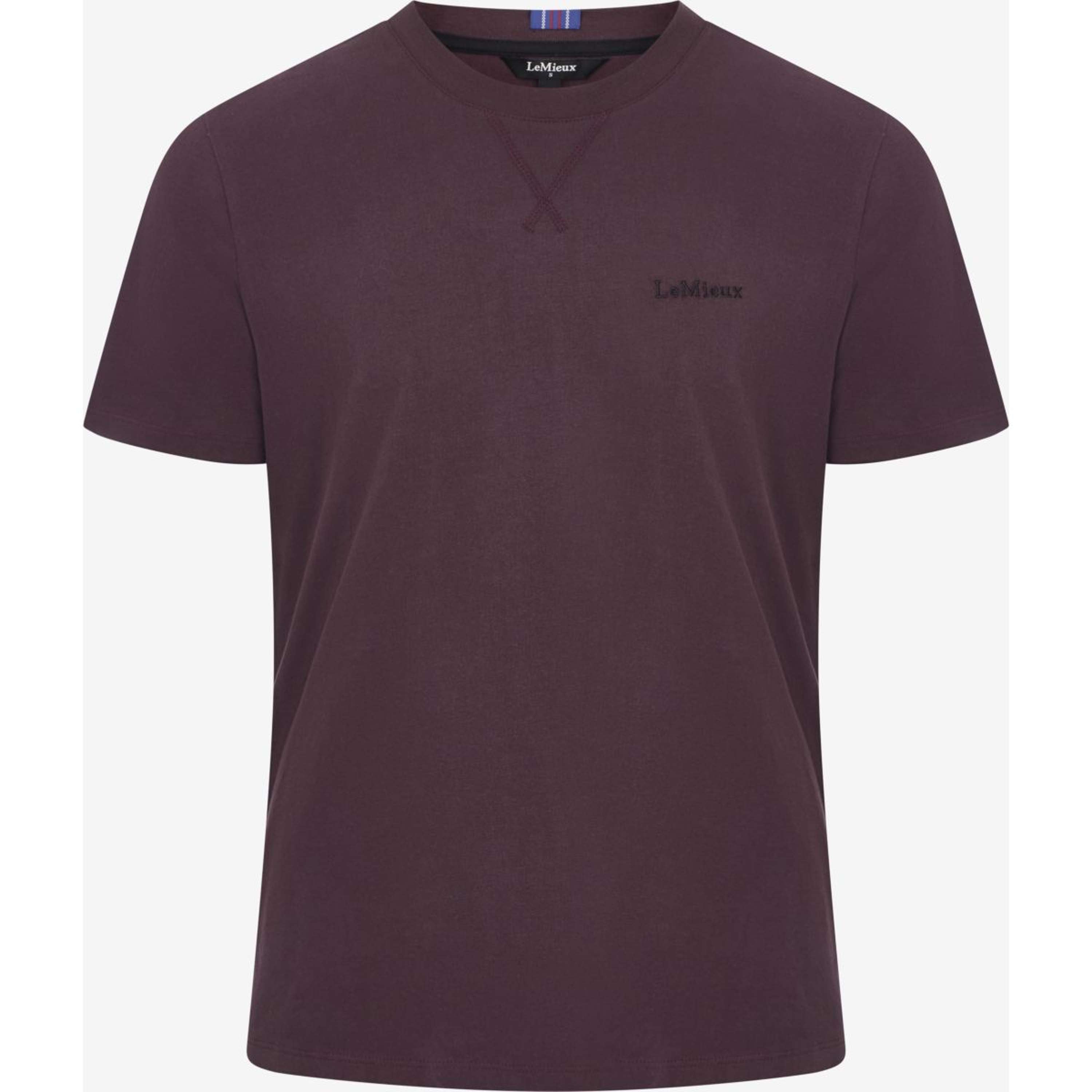 LeMieux T-Shirt Heren Damson