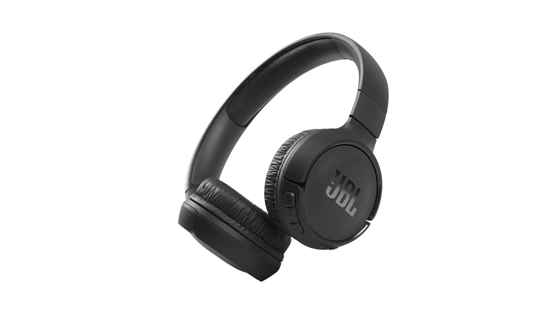 JBL Tune 520BT Bluetooth hovedtelefoner