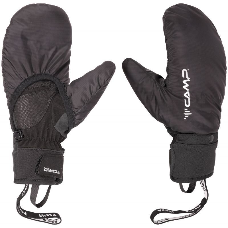 G Pure Warm - Gants alpinisme