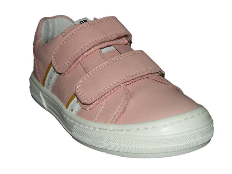 Develab 45807 Pink Nappa