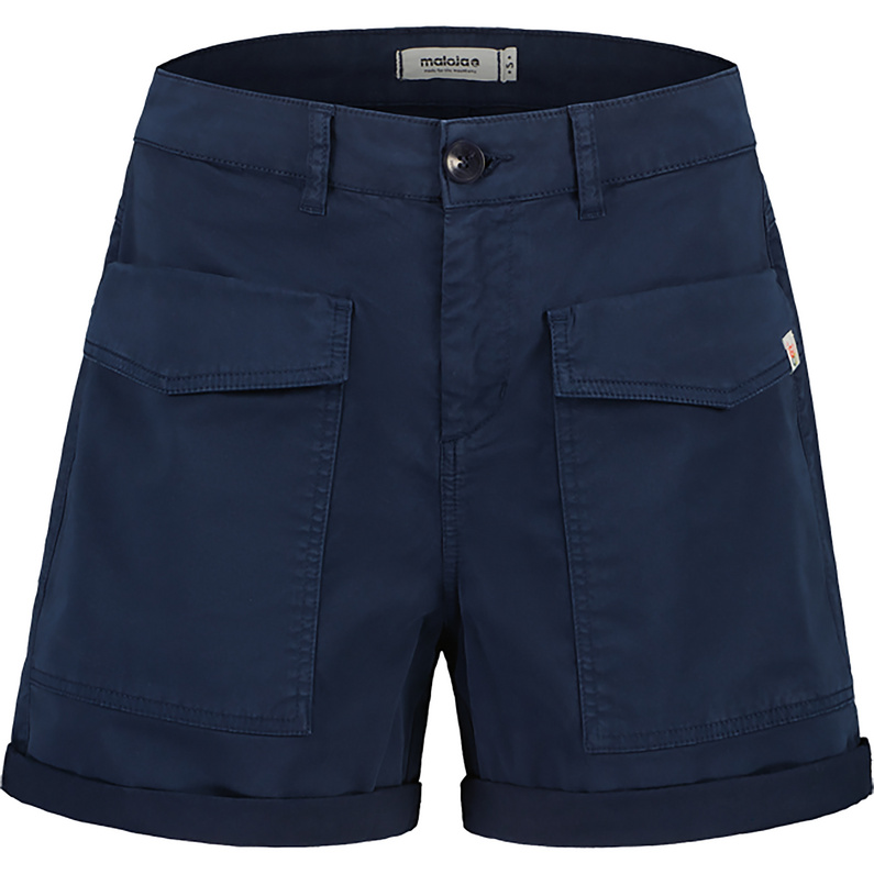 Maloja Damen SasdesiraM. Shorts