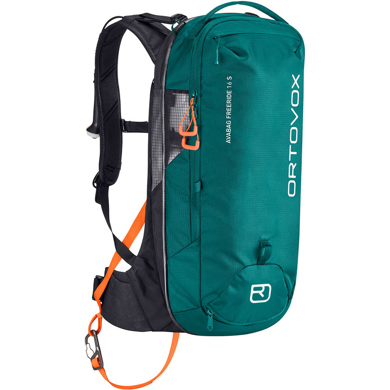 Ortovox Damen Avabag Litric Freeride 16 S Lawinenrucksack