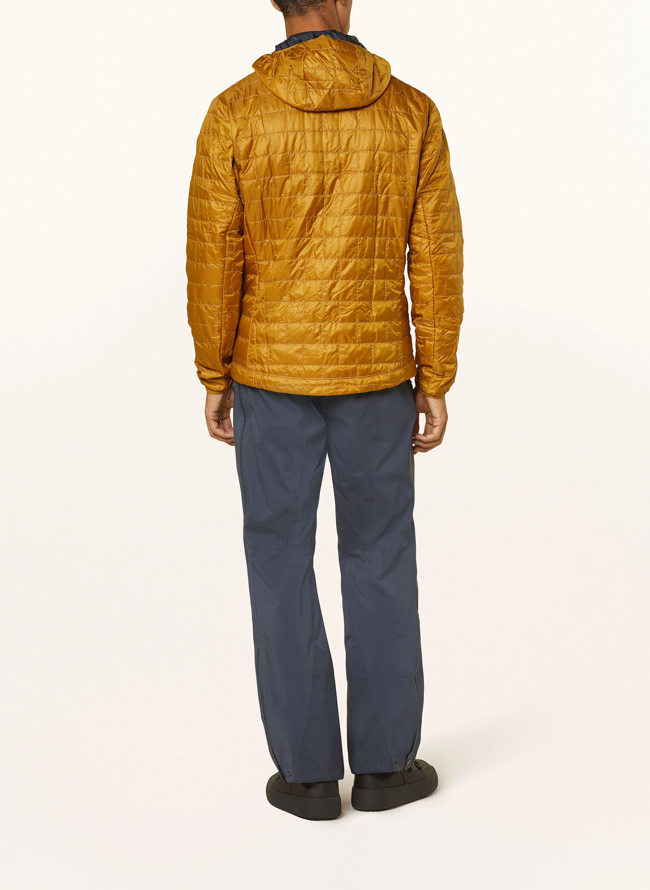 patagonia Hardshell-Skihose STORMSTRIDE
