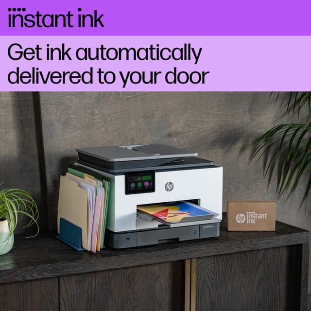 HP OfficeJet Pro 9135e AIO Inkjet printer
