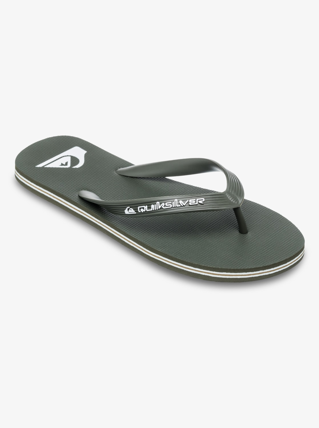 Quiksilver Zehentrenner »MOLOKAI CORE«