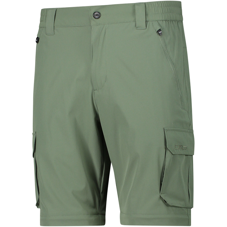 CMP Herren Zip Off Hose