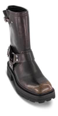 B&CO Biker Boot Brun 5264510130 | Skoringen