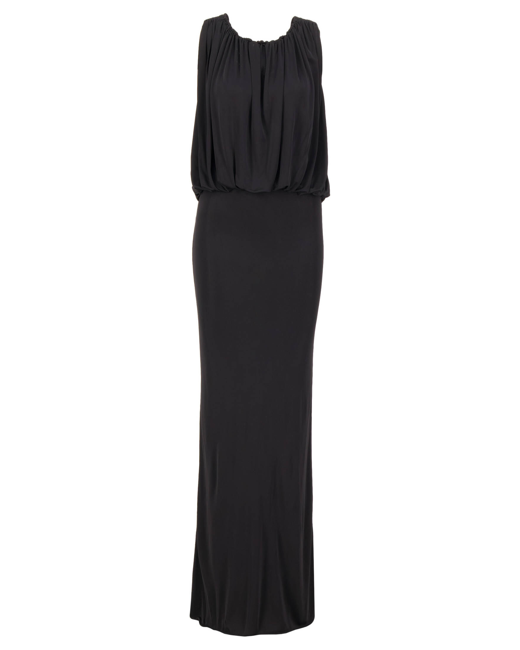 Saint Laurent| Damen Abendkleid