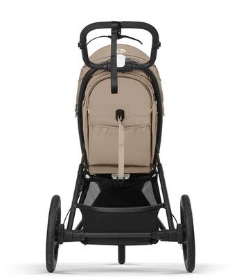 Cybex Avi Spin Løpevogn, Almond Beige