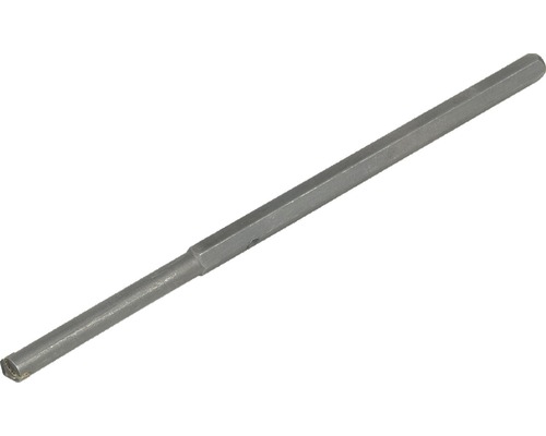 Wolfcraft hardmetalen centerboor Ø 8 mm