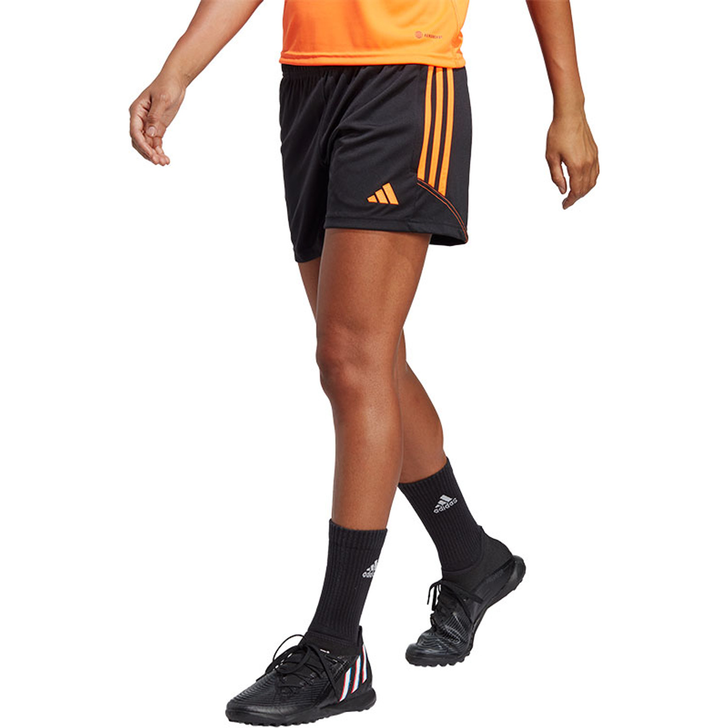 adidas Tiro 23 Club Trainingsset Dames
