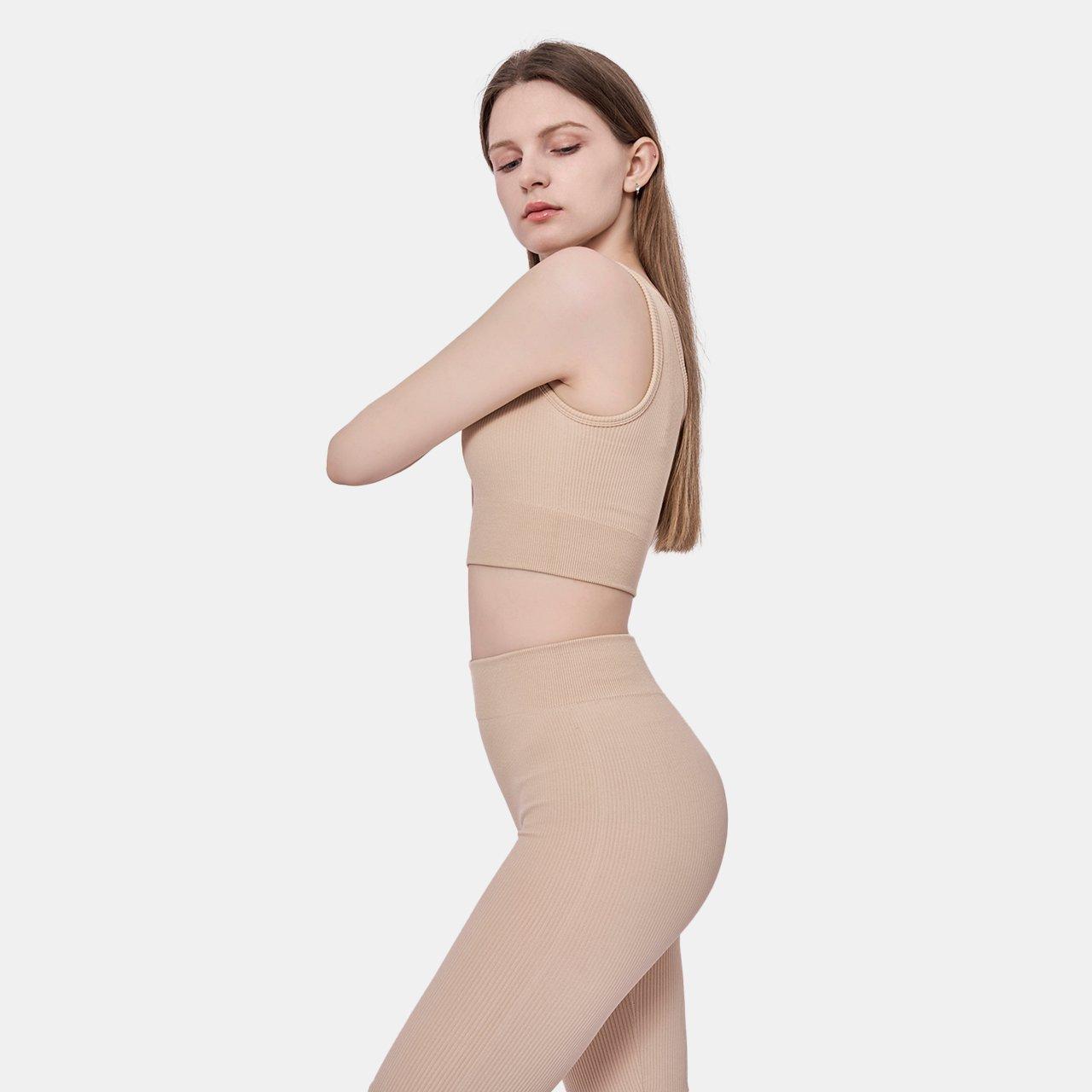 Miso High Waisted Legging Womens