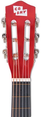 Cloudberry Castle Gitar 30 Tommer