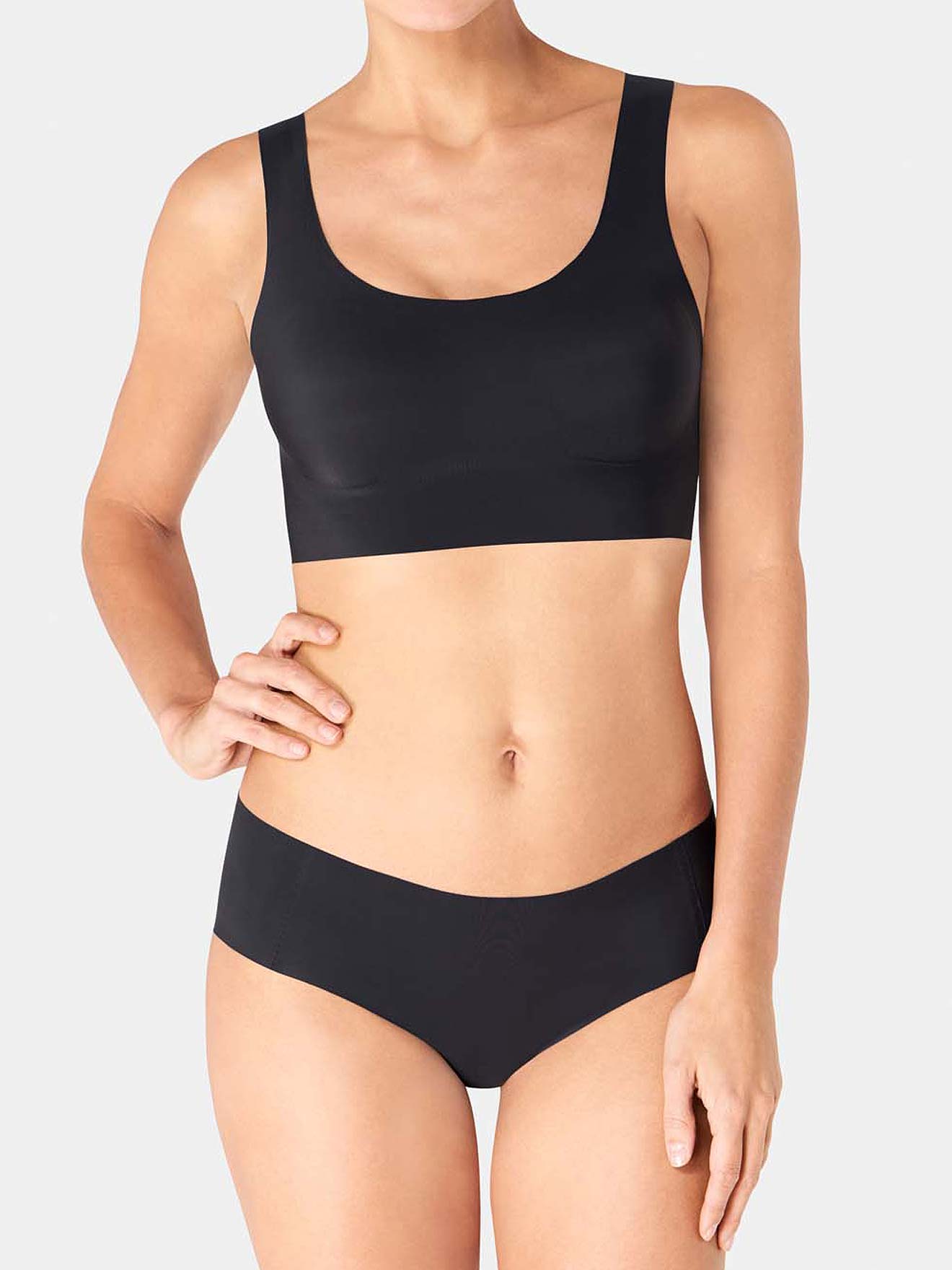 Culotte shorty Zero Feel
