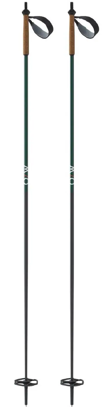 One Way BC Mountain Skistave Langrend | SkatePro
