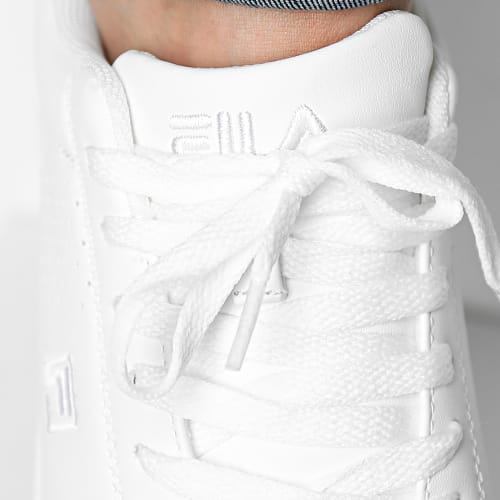 Baskets Crosscourt 2 Low FFM0001 White