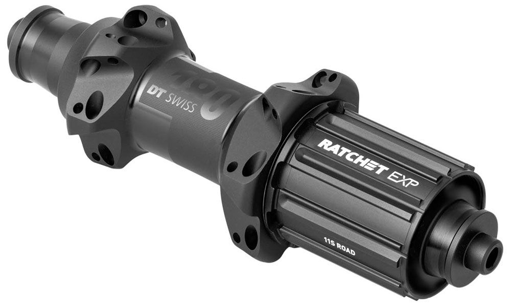 DT Swiss 180 Road Straightpull Non Disc 5x130mm HR Nabe kaufen | Bike-Discount