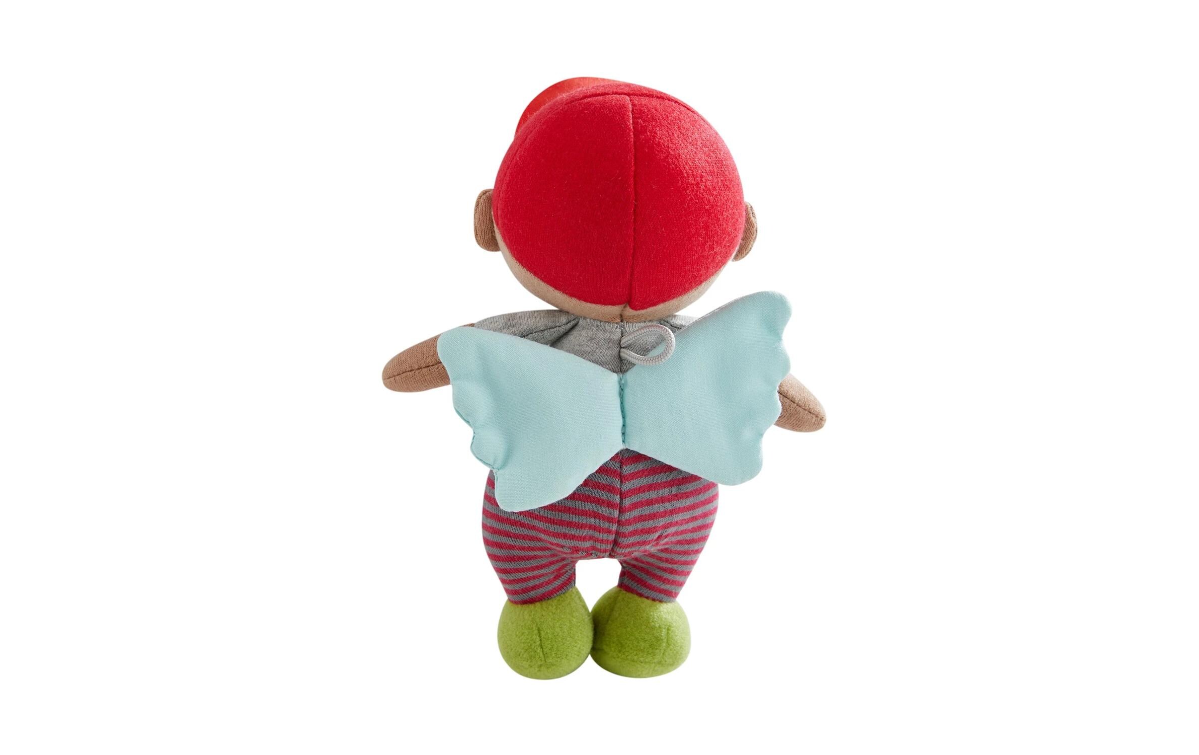 Schutzengel Oskar 15 cmPlüschpuppe