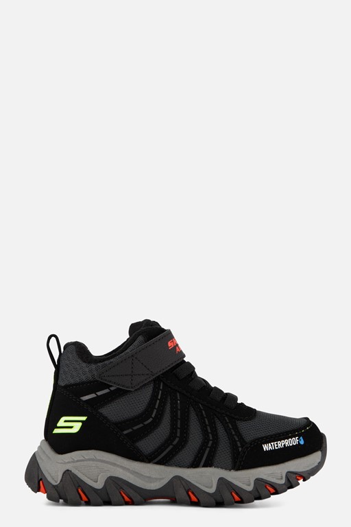 Skechers Rugged Ranger Storm Trail Sneakers zwart