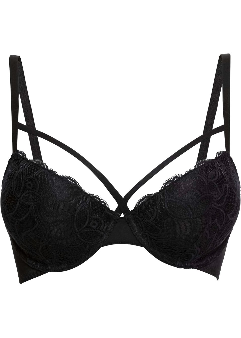 Soutien-gorge à coques