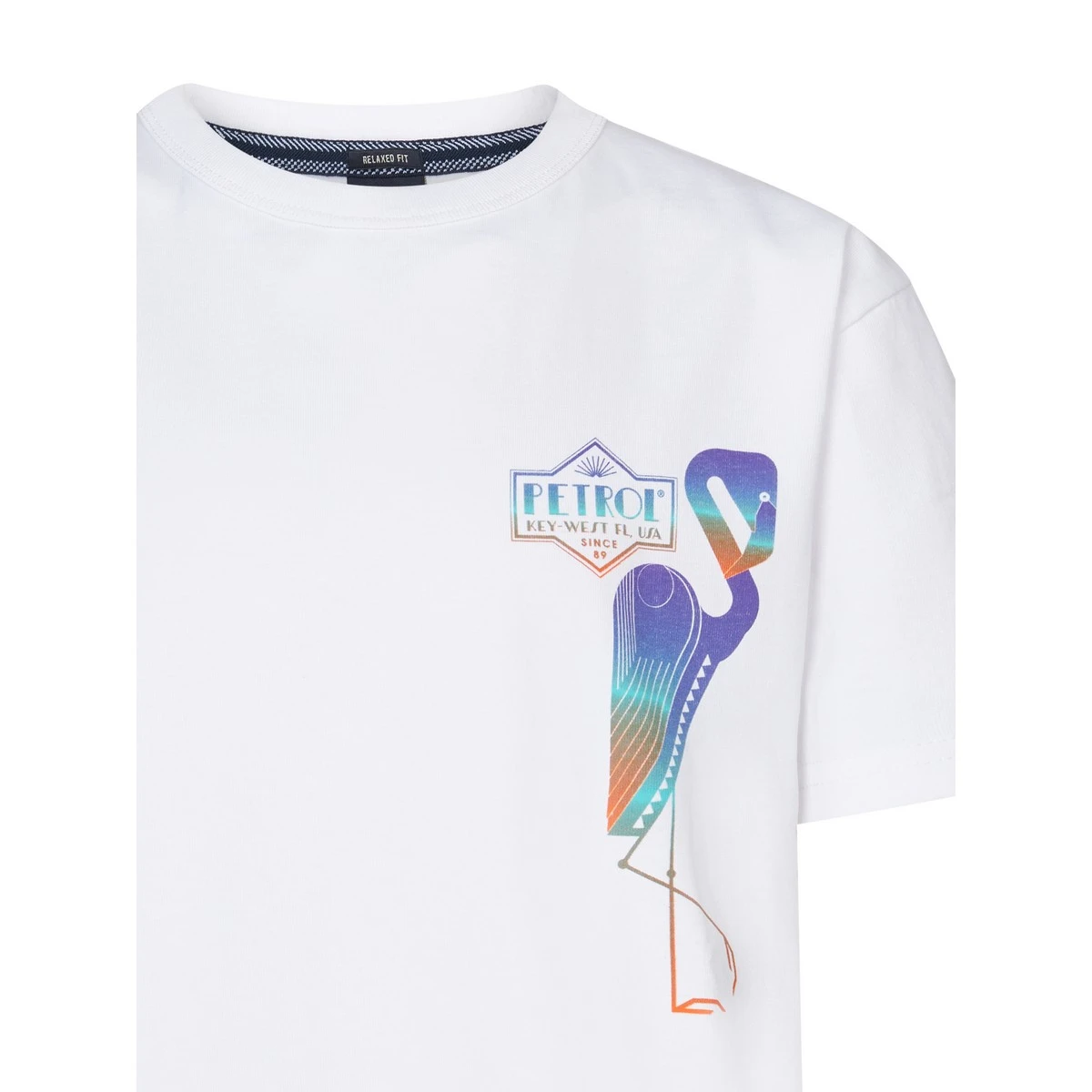 Jongens T-shirt Yuri