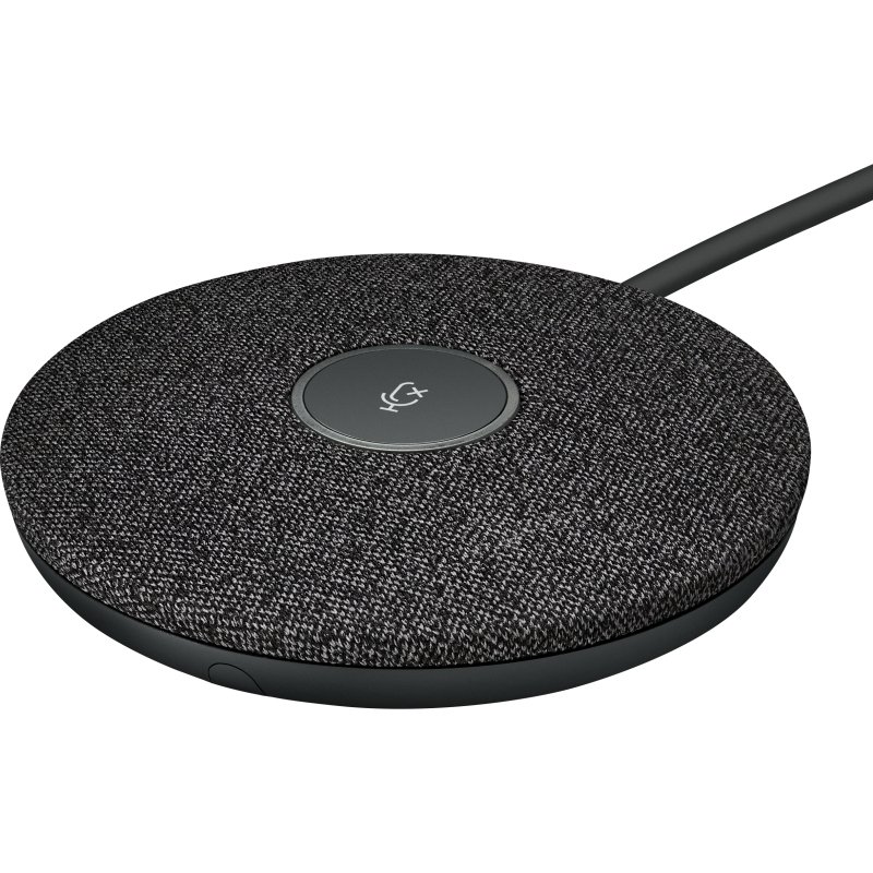 Logitech Module de micro Rally
